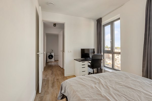 Medium property photo - Amsterdamseweg 16, 6814 CP Arnhem